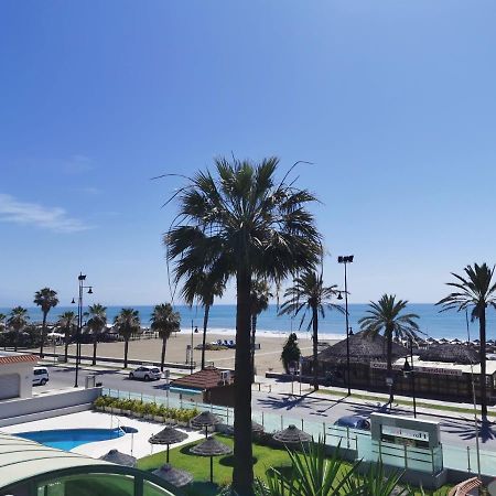 Lido Beachfront Torremolinos Extérieur photo