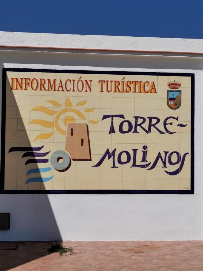 Lido Beachfront Torremolinos Extérieur photo