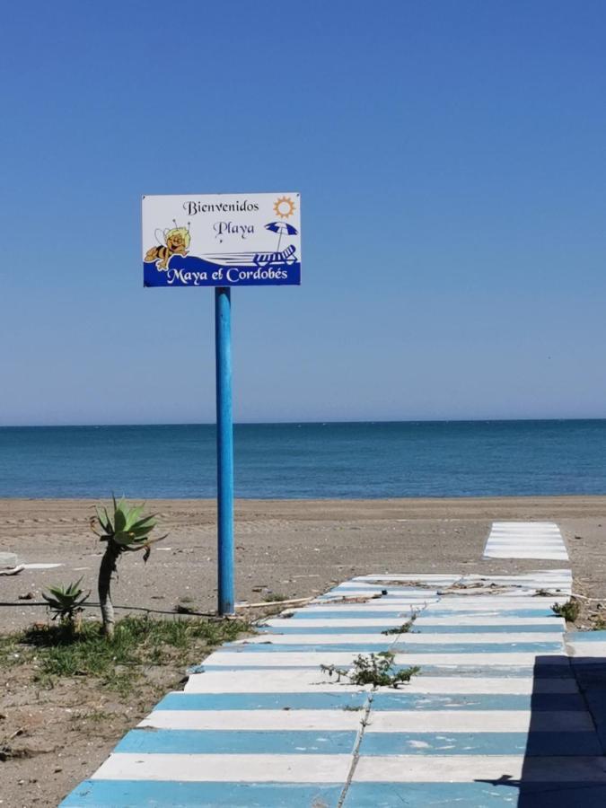 Lido Beachfront Torremolinos Extérieur photo