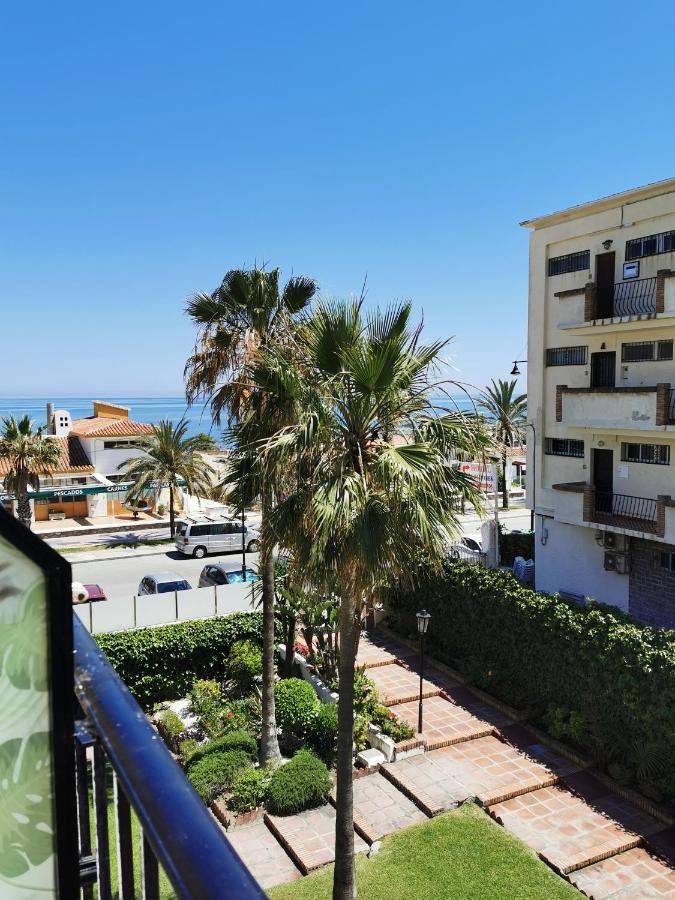 Lido Beachfront Torremolinos Extérieur photo