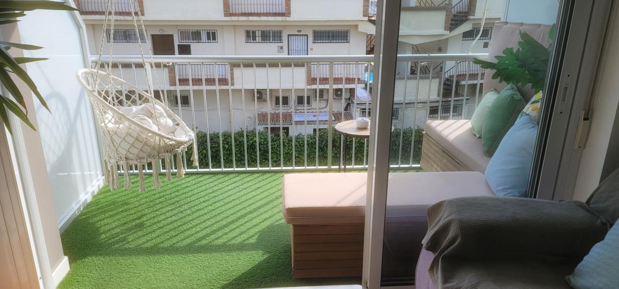 Lido Beachfront Torremolinos Extérieur photo